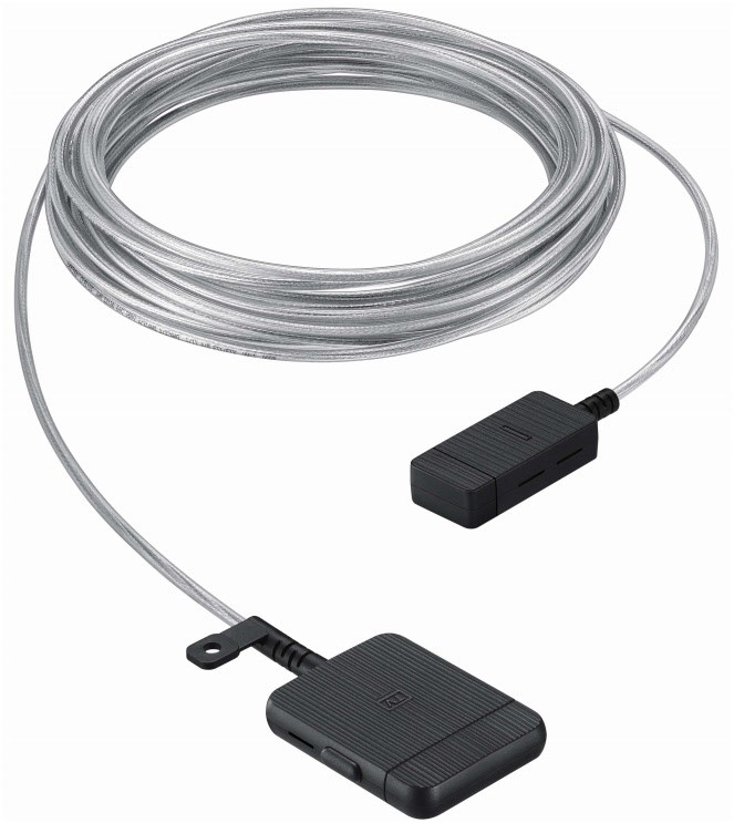 Samsung One Invisible Cable VG-SOCR15 (15m) von Samsung