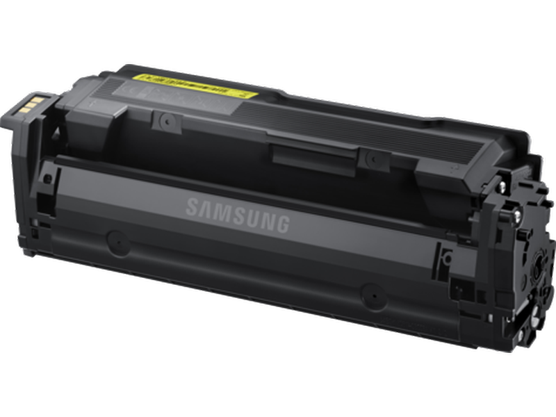 Samsung Original - HC Toner gelb CLT-Y603L - SU557A Samsung Original - HC Toner gelb CLT-Y603L - SU557A von Samsung