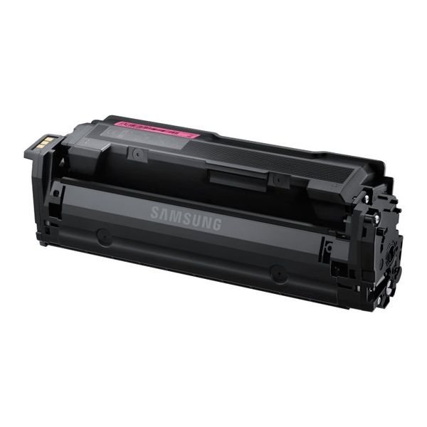 Samsung Original - HC Toner magenta - SU346A Samsung Original - HC Toner magenta - SU346A von Samsung