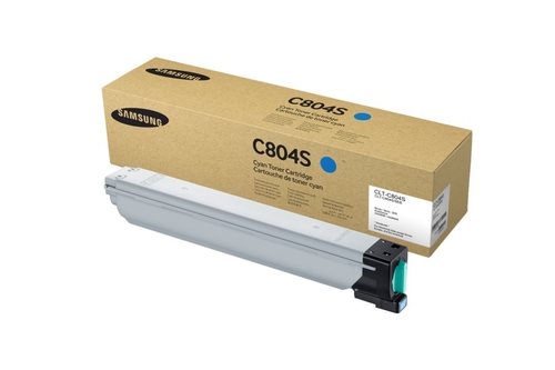 Samsung Original - Toner cyan -  SS546A von Samsung