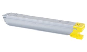 Samsung Original - Toner gelb - CLT-Y808S/ELS Samsung Original - Toner gelb - CLT-Y808S/ELS von Samsung