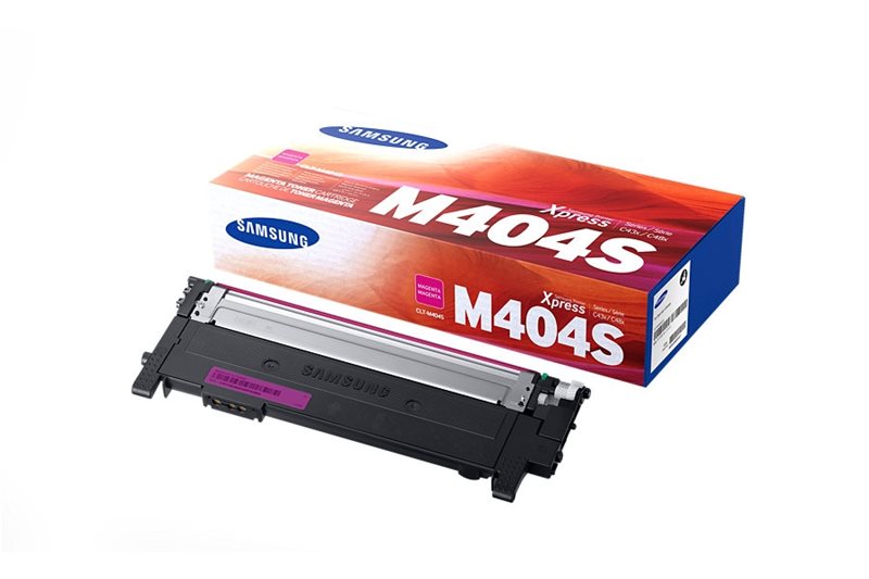 Samsung Original - Toner magenta -  SU234A von Samsung