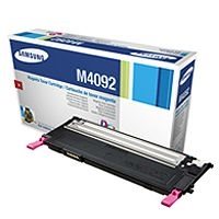 Samsung Original - Toner magenta - SU272A Samsung Original - Toner magenta - SU272A von Samsung