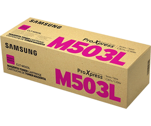 Samsung Original - Toner magenta -  SU281A von Samsung