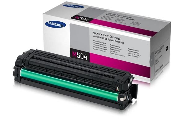 Samsung Original - Toner magenta - SU292A von Samsung