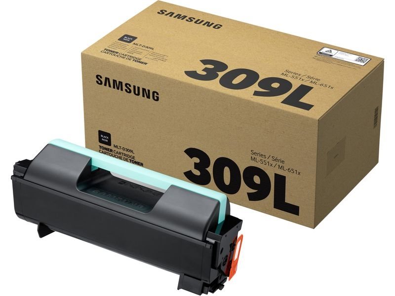 Samsung Original - Toner schwarz -  MLT-D309L/ELS von Samsung