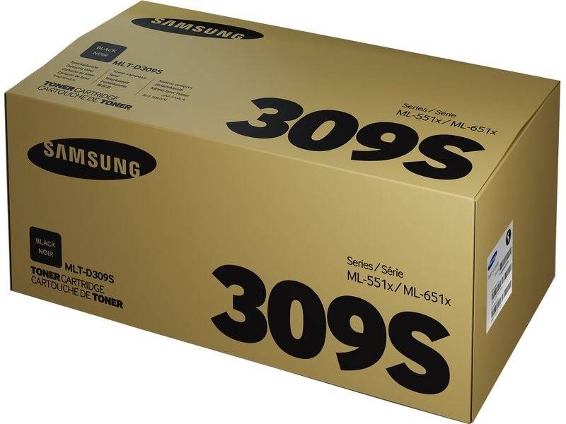 Samsung Original - Toner schwarz -  MLT-D309S/ELS von Samsung