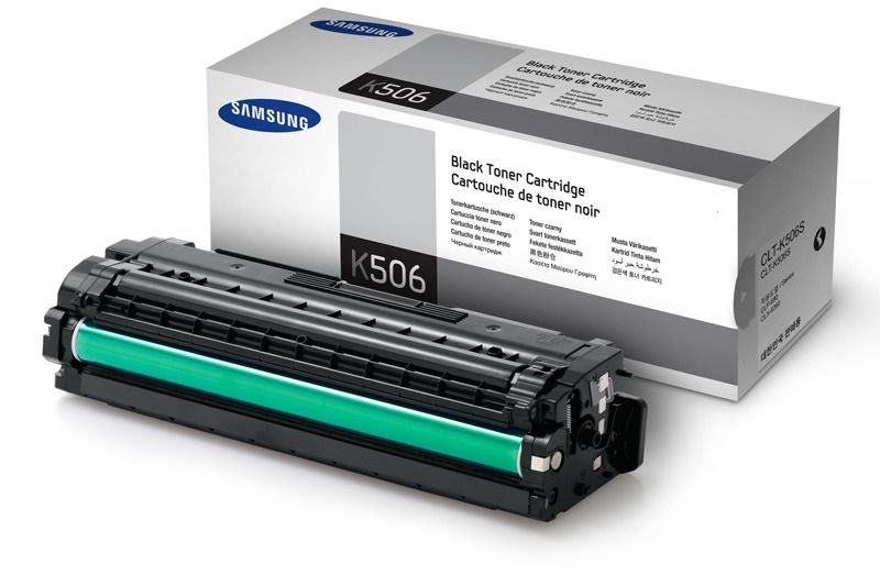 Samsung Original - Toner schwarz - SU180A von Samsung