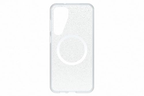 Samsung Otterbox React Magnet Case für Galaxy S25+, Designed for, Handy-Hülle mit Magnet zum Anbringen von Gadgets, Qi2-Charger kompatibel, weiche Griffkante, Schutz, Semitransparent Samsung Otterbox React Magnet Case für Galaxy S25+, Designed for, Handy-Hülle mit Magnet zum Anbringen von Gadgets, Qi2-Charger kompatibel, weiche Griffkante, Schutz, Semitransparent von Samsung