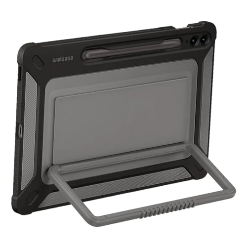 Samsung Outdoor Cover EF-RX610 für das Galaxy Tab S9 FE+ von Samsung