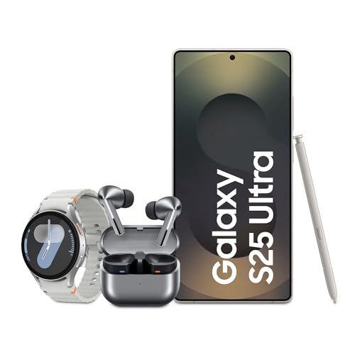 Samsung PA3-1TB - Titanium Black + Watch + TWS Samsung PA3-1TB - Titanium Black + Watch + TWS von Samsung
