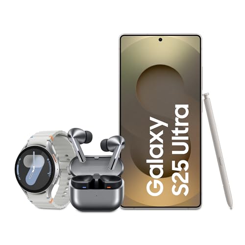 Samsung PA3-1TB - Titanium Gray + Watch + TWS Samsung PA3-1TB - Titanium Gray + Watch + TWS von Samsung
