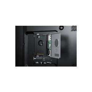 Samsung PLUG-IN PLAYER AMD 2.5GHZ QUAD Digital Signage Player, Quad Core, 256 GB SSD, AMD Bald Eagle, 2.5GHz, Windows Embedded 8.1 Industrial Pro (64bit), OPS-Formfaktor/ PE, DH Serie, ED65, ED75, ME95C, DM65, DM75, DM82 (SBB-PB56EI4/EN) von Samsung