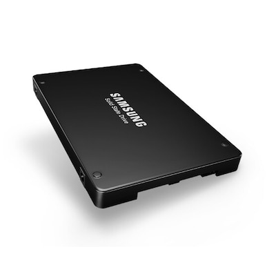 Samsung PM1643a Series 30,72 TB Enterprise SSD SAS von Samsung