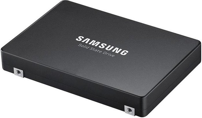 Samsung PM1725a MZWLL3T2HMJP - SSD - 3200 GB - intern - 2.5 (6.4 cm) - PCI Express 3.0 x4 (NVMe) von Samsung