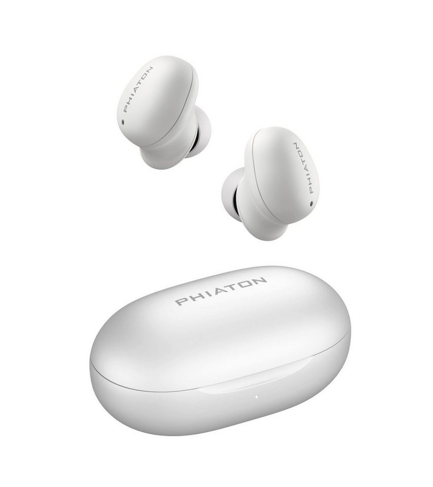 Samsung Phiaton BonoBuds wireless In-Ear-Kopfhörer (Active Noise Cancelling (ANC), Freisprechfunktion, True Wireless, A2DP Bluetooth, mit Touch Control, Active Noise Canceling und Ambient Mode) von Samsung