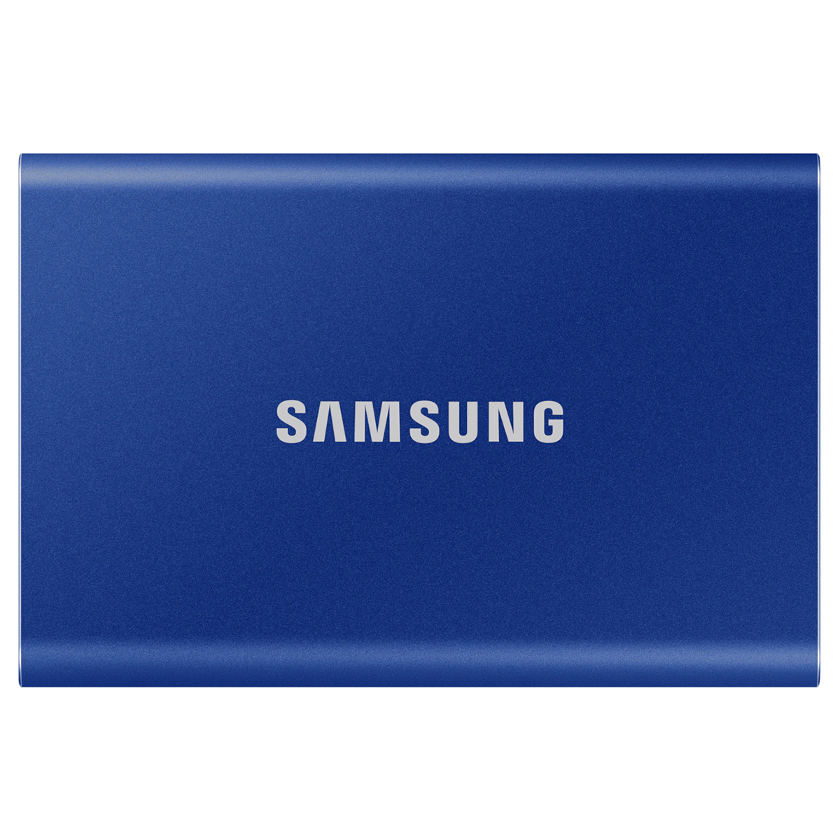 Samsung Portable SSD T7 1TB Blau Externe Solid-State-Drive, USB 3.2 Gen 2x1 von Samsung