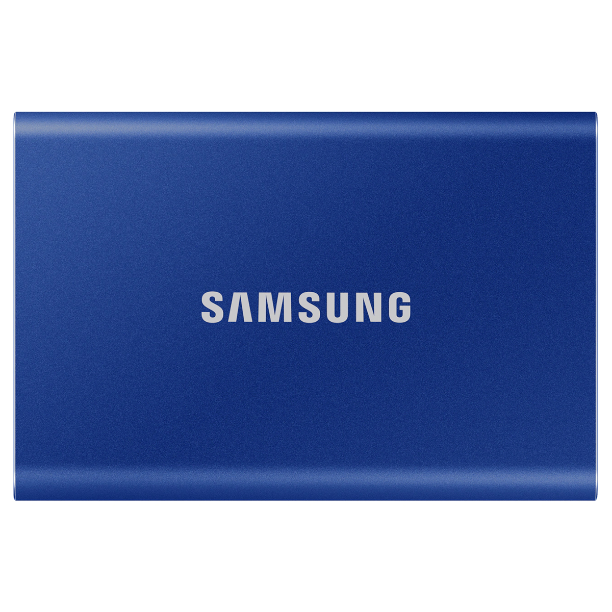 Samsung Portable SSD T7 1TB Blau Externe Solid-State-Drive, USB 3.2 Gen 2x1 Samsung Portable SSD T7 1TB Blau Externe Solid-State-Drive, USB 3.2 Gen 2x1 von Samsung