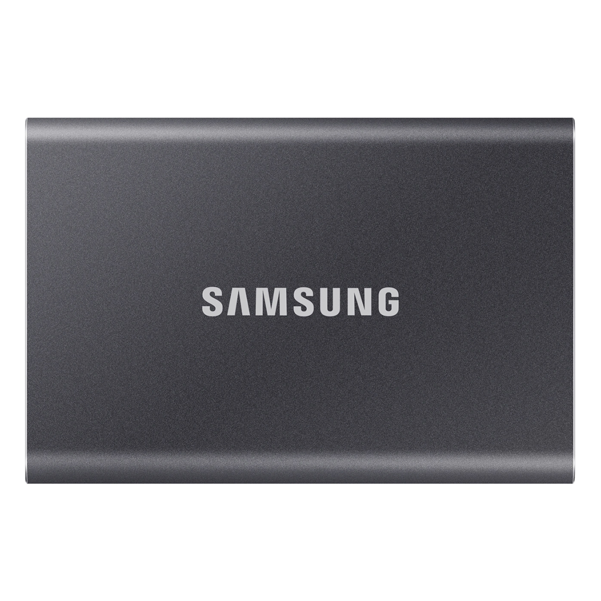 Samsung Portable SSD T7 1TB Grau B-Ware Externe Solid-State-Drive, USB 3.2 Gen 2x1 Samsung Portable SSD T7 1TB Grau B-Ware Externe Solid-State-Drive, USB 3.2 Gen 2x1 von Samsung