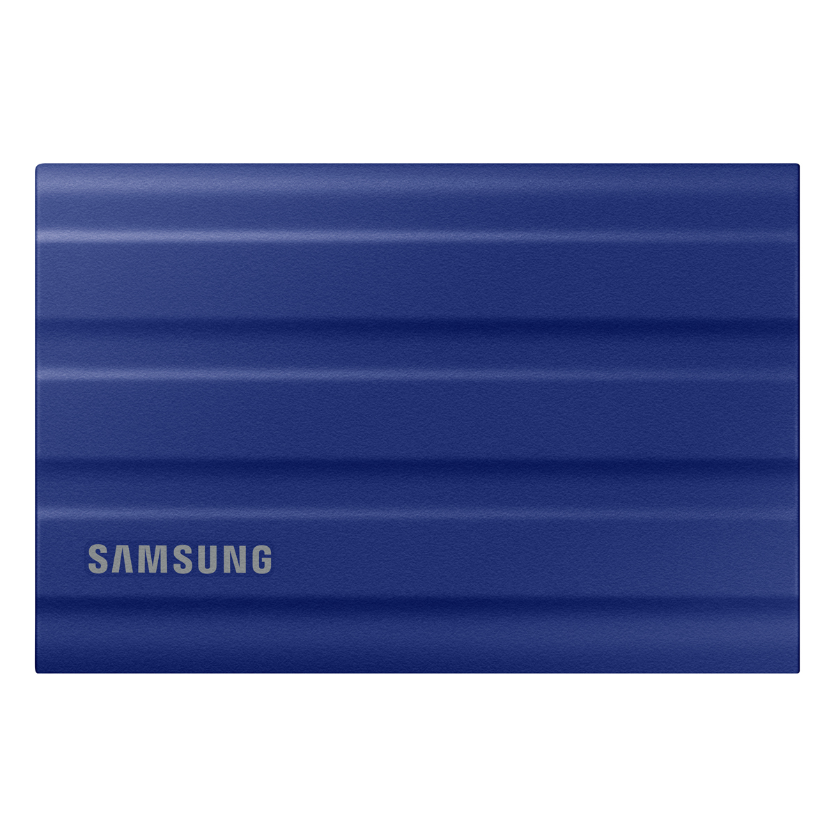 Samsung Portable SSD T7 Shield 2TB Blau Externe Solid-State-Drive, USB 3.2 Gen 2x1 Samsung Portable SSD T7 Shield 2TB Blau Externe Solid-State-Drive, USB 3.2 Gen 2x1 von Samsung