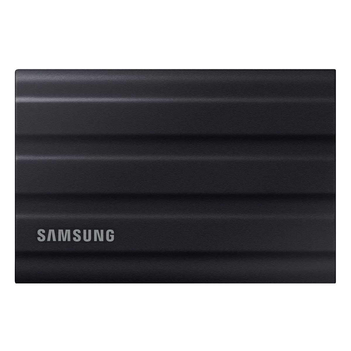 Samsung Portable SSD T7 Shield 2TB Schwarz Externe Solid-State-Drive, USB 3.2 Gen 2x1 Samsung Portable SSD T7 Shield 2TB Schwarz Externe Solid-State-Drive, USB 3.2 Gen 2x1 von Samsung
