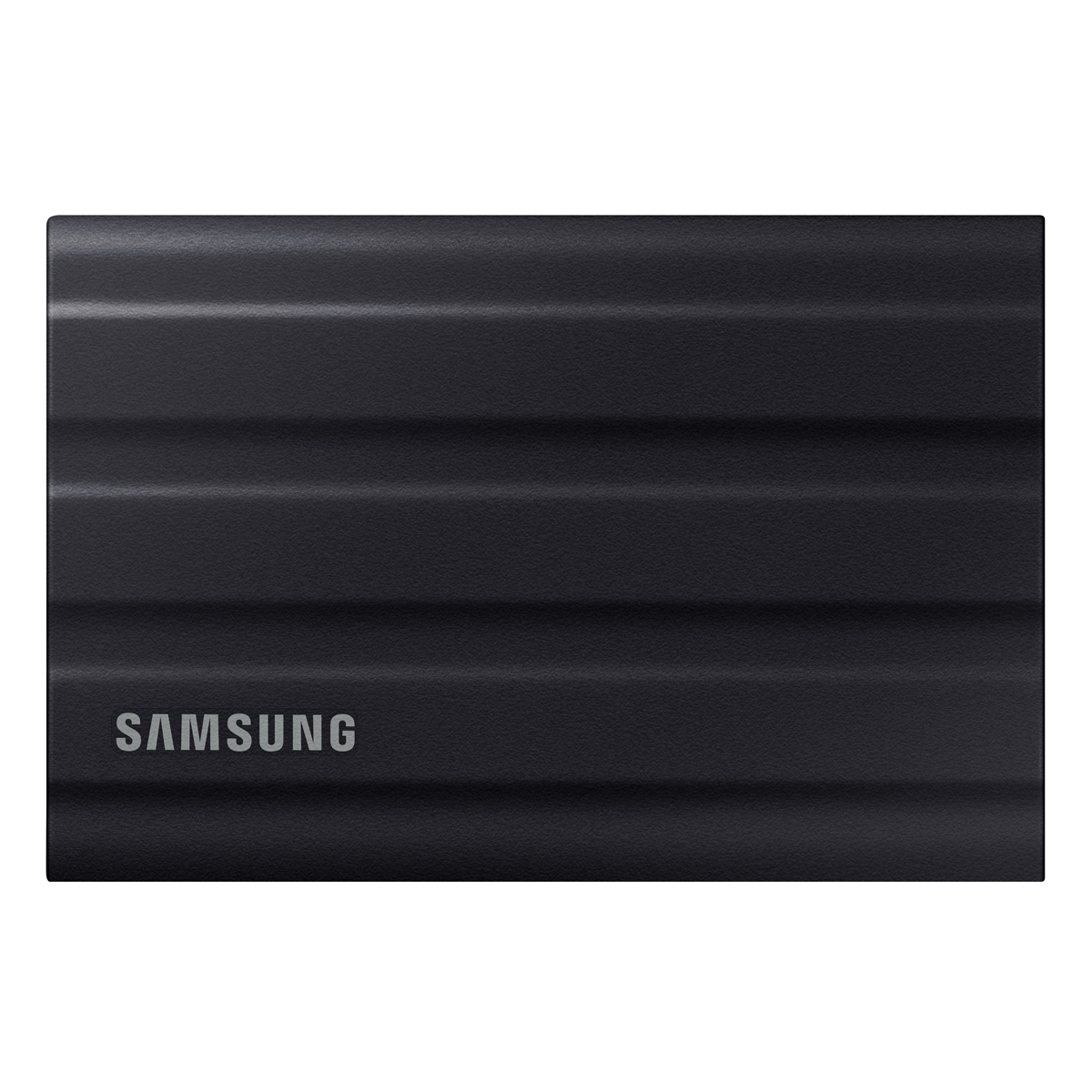 Samsung Portable SSD T7 Shield 4TB Schwarz Externe Solid-State-Drive, USB 3.2 Gen 2x1 von Samsung