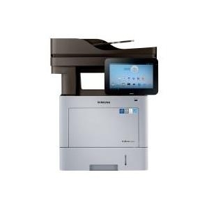 Samsung ProXpress M4580FX ProXpress - Laser - Mono - Mono - 45 S./Min. - 1200 x 1200 DPI - 47 S./Min. (SL-M4580FX/SEE) von Samsung