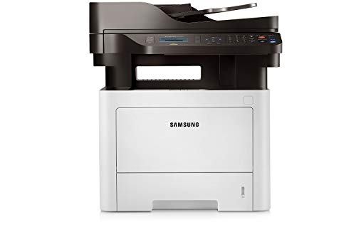 Samsung ProXpress SL-M3375FD/SEE Monolaser-Multifunktionsgerät (Drucker, Scanner, Kopierer, Fax, Netzwerk) von Samsung