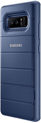 Samsung Protective Standing Hülle EF-RN950 für Galaxy Note8 deep blau von Samsung