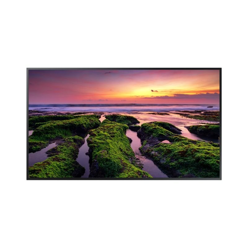 Samsung QB43B 108cm 43Zoll LCD 4K UHD 2160p 3840x2160 Samsung QB43B 108cm 43Zoll LCD 4K UHD 2160p 3840x2160 von Samsung