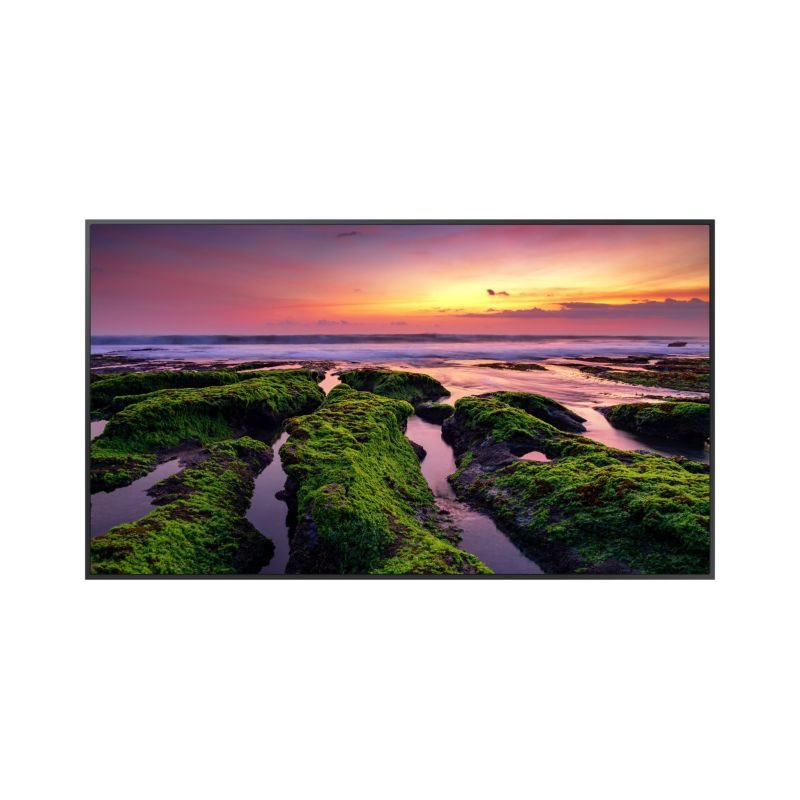 Samsung QB65B 163cm 65Zoll LCD 4K UHD 2160p 3840x2160 Samsung QB65B 163cm 65Zoll LCD 4K UHD 2160p 3840x2160 von Samsung