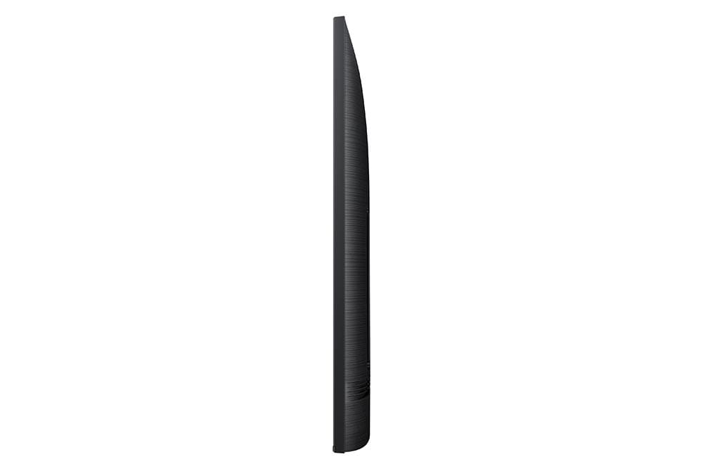 Samsung QE43T Smart Signage Display 108 cm 109,20cm (43)  (4K UHD, 300cd/m², 16/7, Tizen 4.0, HDMI, USB, LAN) [Energieklasse G] (LH43QETELGCXEN) von Samsung