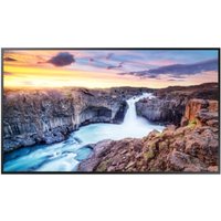 Samsung QH43B 109,2cm (43") 4K UHD VA Digital Signage Display HDMI/DP/USB 60Hz von Samsung