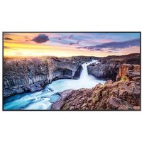 Samsung QH55B 139,7cm (55") 4K UHD VA Digital Signage Display HDMI 8ms von Samsung