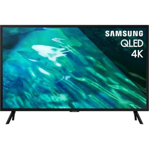SAMSUNG QLED FHD QE32Q50A 81,3 cm (32 Zoll) Smart TV WLAN Schwarz von SAMSUNG