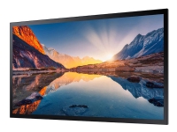 Samsung QM32R-T, Digital Beschilderung Flachbildschirm, 81,3 cm (32 Zoll), 1920 x 1080 Pixel, WLAN von Samsung