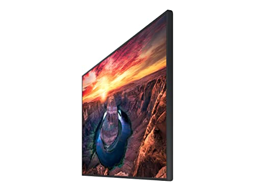 Écran Videowall Samsung LH50QMBEBGCXEN UHD 50" von Samsung