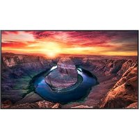 Samsung QM75B 190,5cm (75") 4K UHD VA Digital Signage Display HDMI/DP/USB 60Hz von Samsung