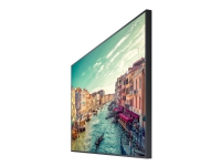 Samsung QM98T-B, Digital Beschilderung Flachbildschirm, 2,49 m (98 Zoll), 3840 x 2160 Pixel, WLAN, 24/7 von Samsung