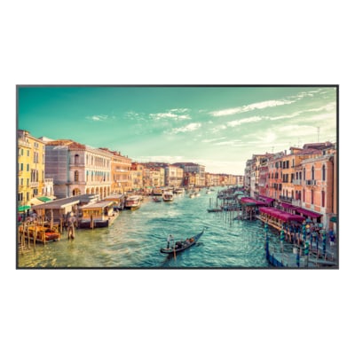 Samsung QM98T-B 249cm (98") 4K UHD IPS Digital Signage Display HDMI/DP/USB 60Hz von Samsung