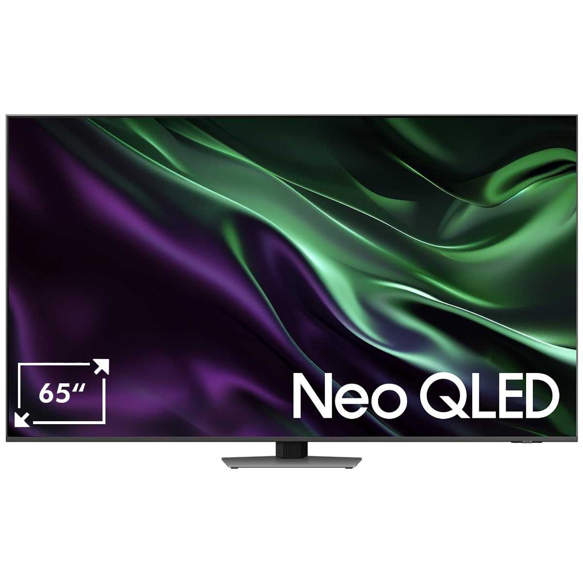 Samsung 65QN85D Neo QLED Smart TV (UHD 4K HDR10+ Quantum Matrix Tizen OS 2024) von Samsung