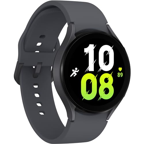 SAMSUNG Smartwatch Watch 5 R915 LTE Grey SAMSUNG Smartwatch Watch 5 R915 LTE Grey von Samsung