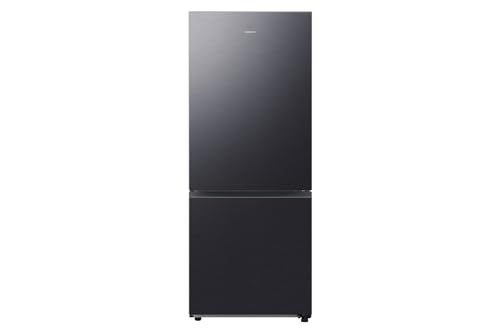 Samsung RB50DG601EB1/EF Kombi-Kühlschrank, WLAN, Breite 75 cm, Space Max, 508 l, BxHxT: 75,6 x 192 x 71,1 cm, Anthrazit Samsung RB50DG601EB1/EF Kombi-Kühlschrank, WLAN, Breite 75 cm, Space Max, 508 l, BxHxT: 75,6 x 192 x 71,1 cm, Anthrazit von Samsung Elettrodomestici