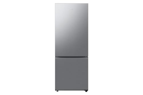 Samsung RB53DG706CS9 Freistehend 538 l C Metallisch, Edelstahl von Samsung