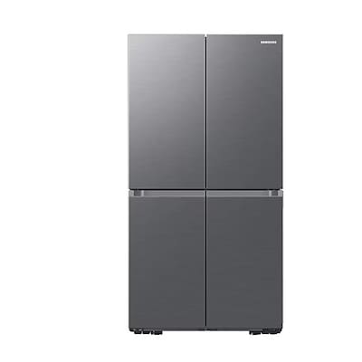 Samsung RF59C700ES9 Kühlgefrierkombination Multi Door NoFrost Edelstahl Samsung RF59C700ES9 Kühlgefrierkombination Multi Door NoFrost Edelstahl von Samsung