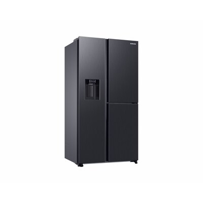 Samsung RH68DG853DB1EG Side-by-Side EEK D NoFrost Premium Black Steel Samsung RH68DG853DB1EG Side-by-Side EEK D NoFrost Premium Black Steel von Samsung