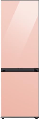 Samsung RL34C6B2C3K/EG Kühl-Gefrier-Kombination 344L NoFrost+ Clean Peach EEK: C von Samsung