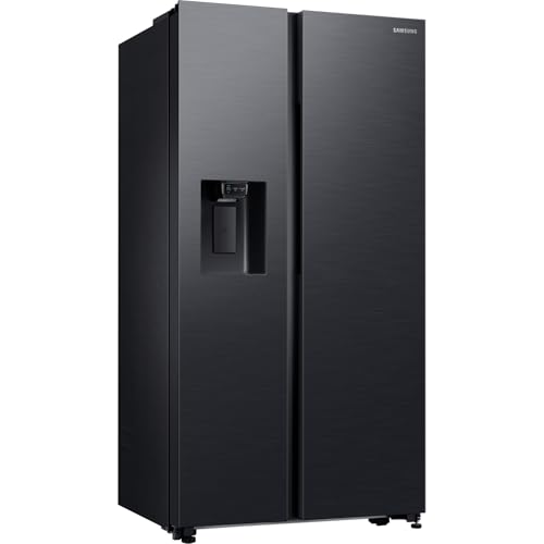 Samsung RS64DG5303B1EF Kühl-Gefrier-Kombination freistehend Display 628L EEK: E Samsung RS64DG5303B1EF Kühl-Gefrier-Kombination freistehend Display 628L EEK: E von Samsung