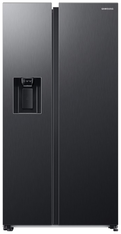 Samsung RS6GA854CB1/EG Side-by-Side  635 l C Schwarz (36 Stück) von Samsung