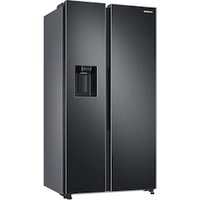 Samsung RS6GA854CB1 Side-by-Side EEK C NoFrost Premium Black Steel Samsung RS6GA854CB1 Side-by-Side EEK C NoFrost Premium Black Steel von Samsung